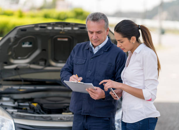 Auto Insurance in Seneca County County